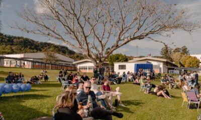 Domingo no Campus