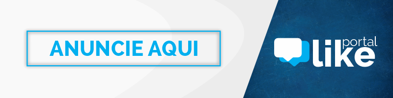 Anuncie aqui no Portal Like